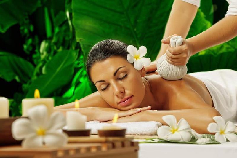 Day Spas