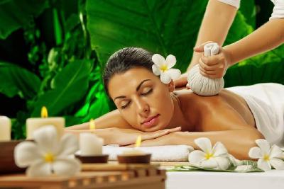 Day Spas